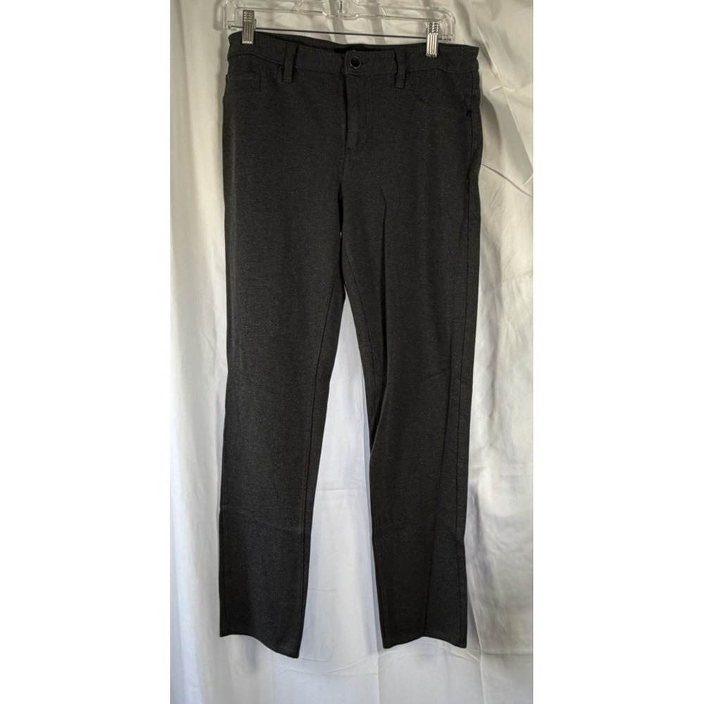Calvin Klein Jeans‎ Size 12 Gray Soft Pants